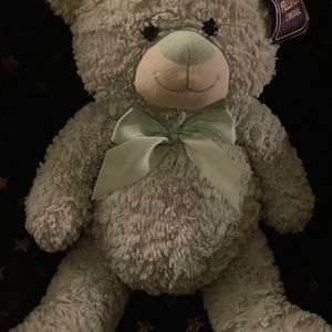 Kelly Toy original bear